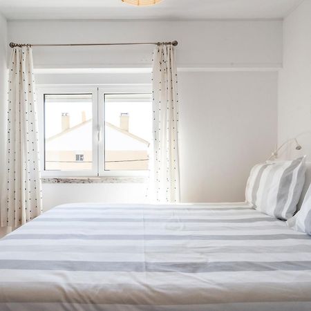 Beach House Cascais Эшторил Экстерьер фото