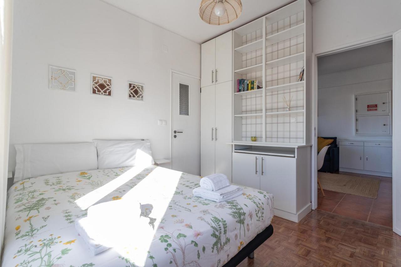 Beach House Cascais Эшторил Экстерьер фото