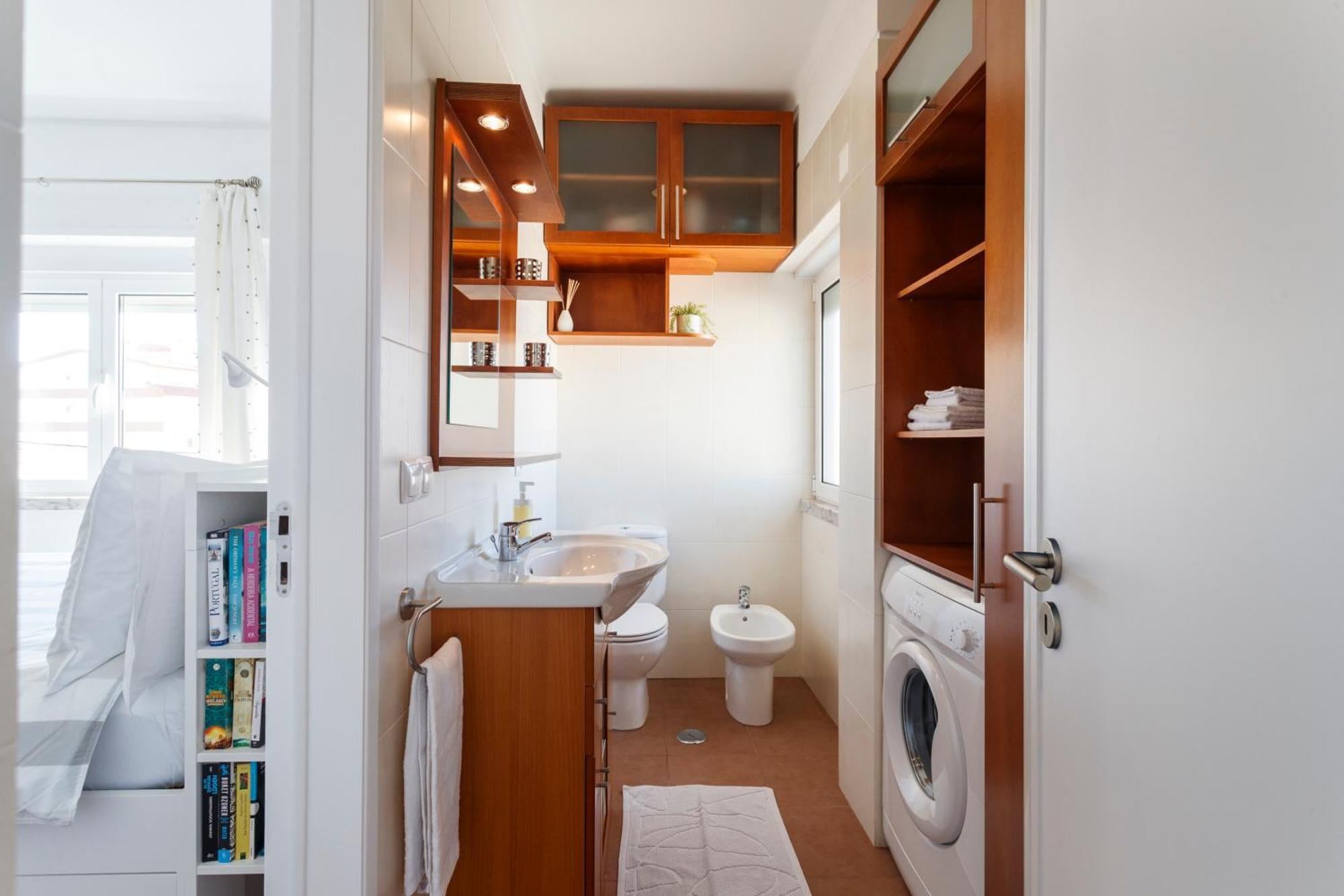Beach House Cascais Эшторил Экстерьер фото