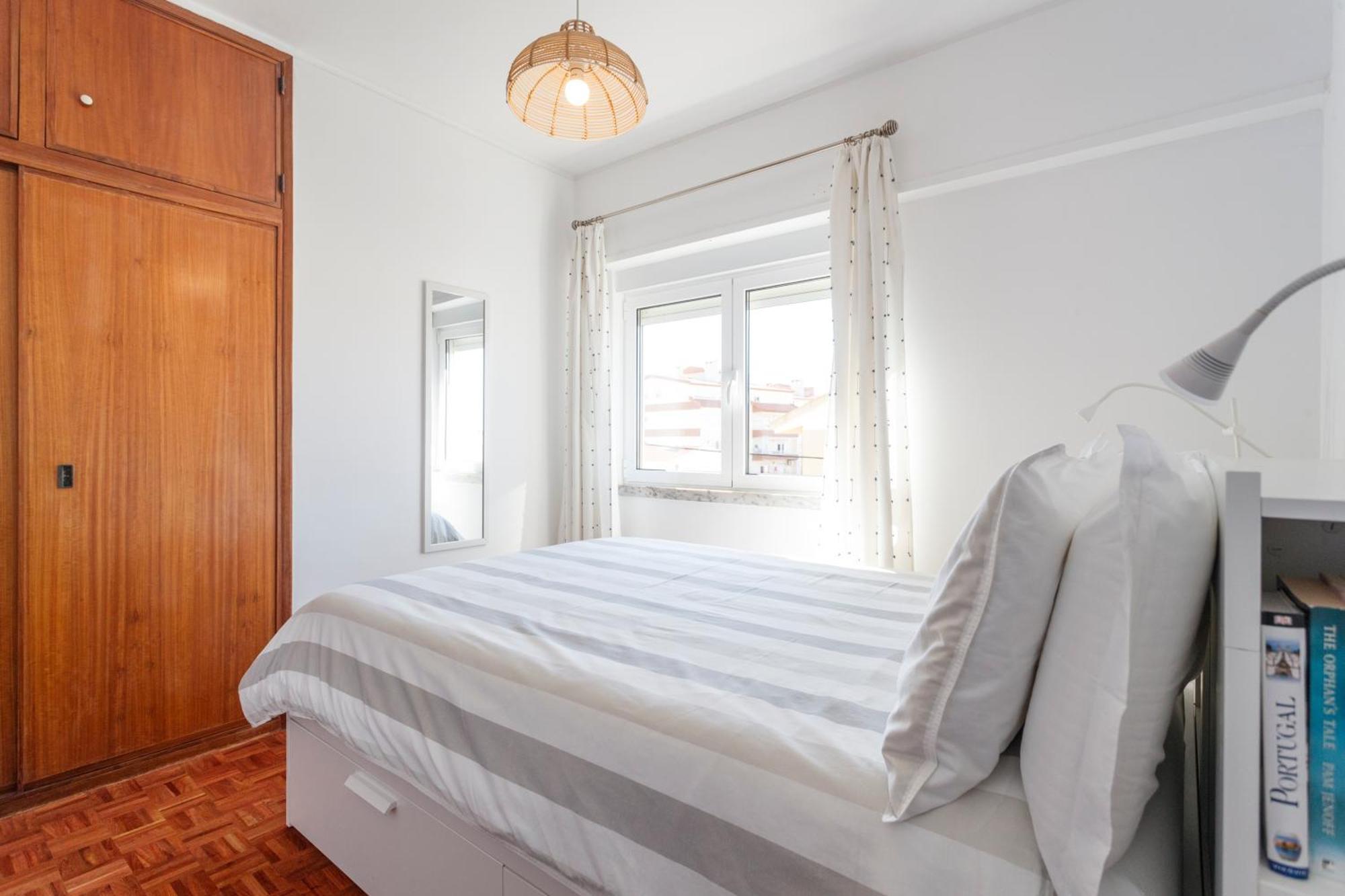 Beach House Cascais Эшторил Экстерьер фото