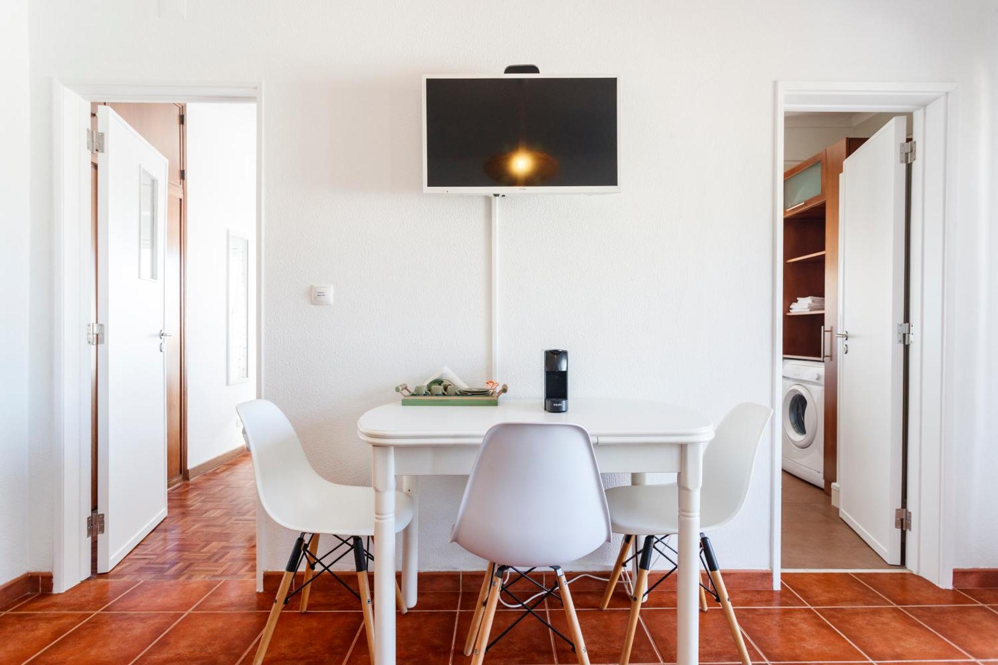 Beach House Cascais Эшторил Экстерьер фото