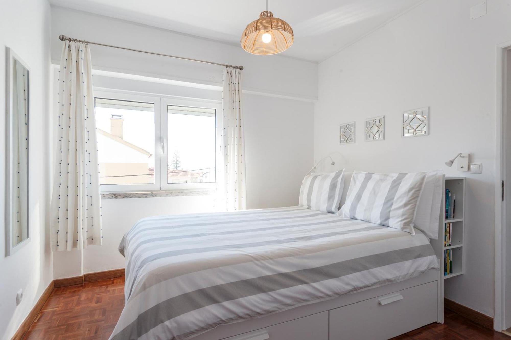 Beach House Cascais Эшторил Экстерьер фото