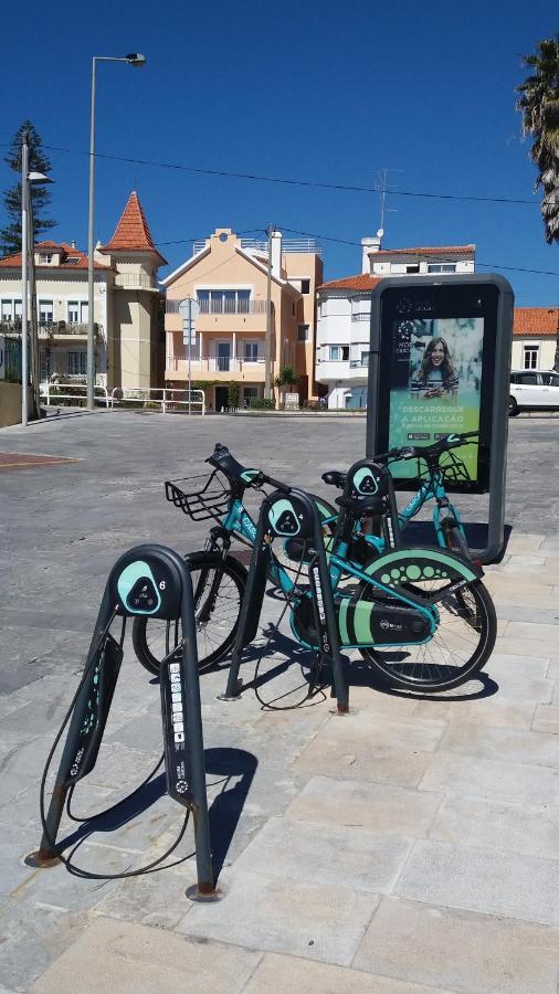 Beach House Cascais Эшторил Экстерьер фото