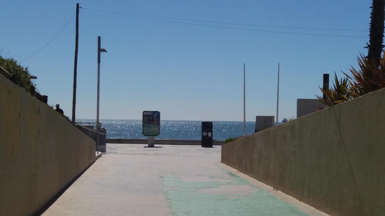 Beach House Cascais Эшторил Экстерьер фото