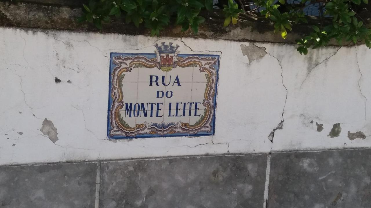 Beach House Cascais Эшторил Экстерьер фото